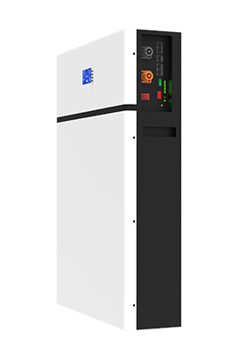 All-in-One ESS KTAC 5 кВт + 10,24 кВт·ч