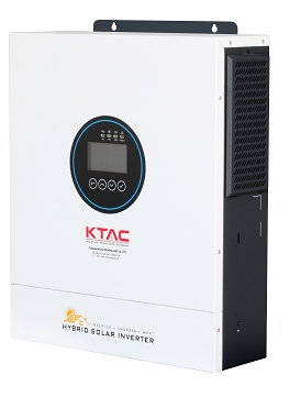 Автономный гибридный инвертор KTAC GA-3624