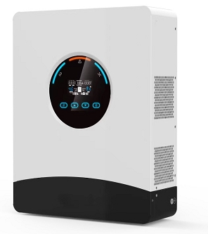 Гибридный низковольтный инвертор KTAC GPEO-6KL1, 6 кВт